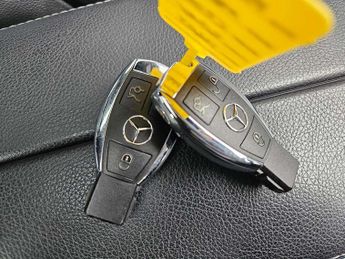 Mercedes-Benz C-Class Estate C200 4Matic AMG Line Premium 5dr Auto