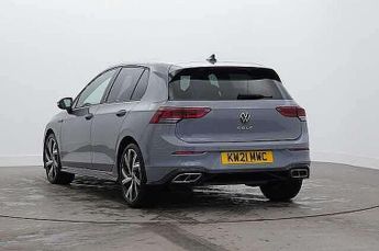 Volkswagen Golf 2.0 TDI 150 R-Line 5dr DSG