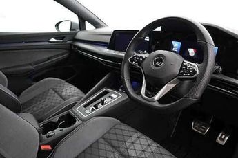 Volkswagen Golf 2.0 TDI 150 R-Line 5dr DSG