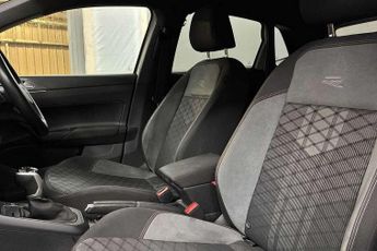 Volkswagen Polo 1.0 TSI R-Line 5dr DSG