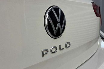 Volkswagen Polo 1.0 TSI R-Line 5dr DSG