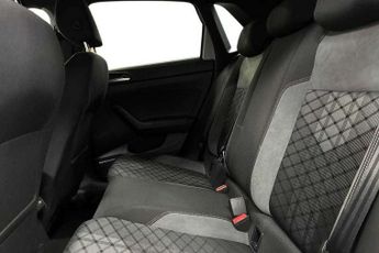 Volkswagen Polo 1.0 TSI R-Line 5dr DSG