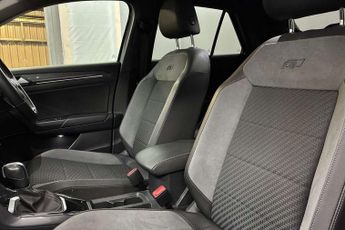 Volkswagen T-Roc 2.0 TDI R-Line 5dr DSG