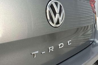 Volkswagen T-Roc 2.0 TDI R-Line 5dr DSG