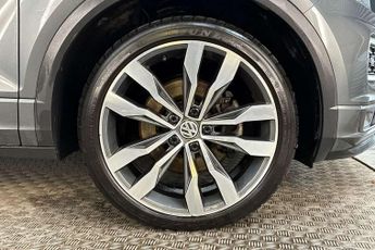 Volkswagen T-Roc 2.0 TDI R-Line 5dr DSG