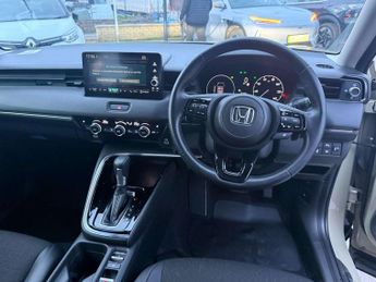 Honda HR-V 1.5 eHEV Advance 5dr CVT