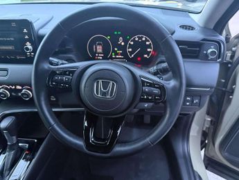 Honda HR-V 1.5 eHEV Advance 5dr CVT