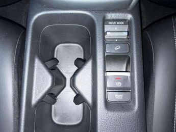 Honda HR-V 1.5 eHEV Advance 5dr CVT