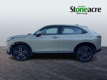 Honda HR-V 1.5 eHEV Advance 5dr CVT