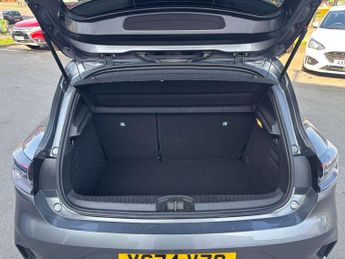 Renault Clio 1.6 E-TECH full hybrid 145 Techno 5dr Auto