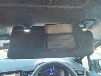 Renault Clio 1.6 E-TECH full hybrid 145 Techno 5dr Auto