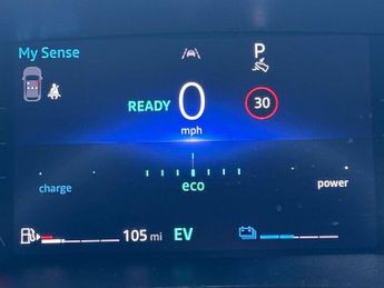 Renault Clio 1.6 E-TECH full hybrid 145 Techno 5dr Auto