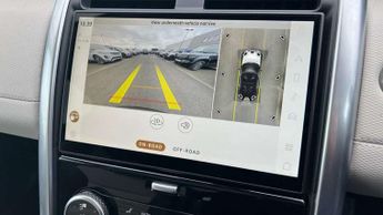 Land Rover Discovery 3.0 D350 Dynamic HSE 5dr Auto