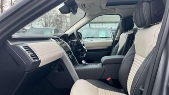 Land Rover Discovery 3.0 D350 Dynamic HSE 5dr Auto