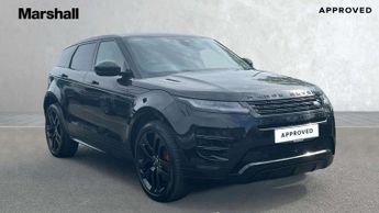 Land Rover Range Rover Evoque 2.0 D200 Autobiography 5dr Auto