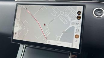 Land Rover Range Rover Evoque 2.0 D200 Dynamic HSE 5dr Auto