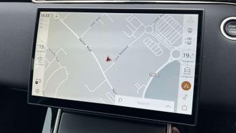 Land Rover Range Rover Evoque 2.0 D200 Dynamic SE 5dr Auto