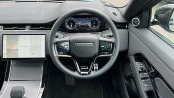 Land Rover Range Rover Evoque 2.0 D200 Dynamic SE 5dr Auto