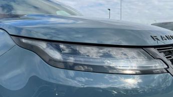 Land Rover Range Rover Evoque 2.0 D200 Dynamic SE 5dr Auto