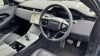 Land Rover Range Rover Evoque 2.0 D200 Dynamic SE 5dr Auto