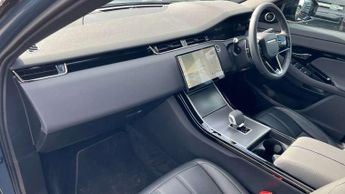 Land Rover Range Rover Evoque 2.0 D200 Dynamic SE 5dr Auto