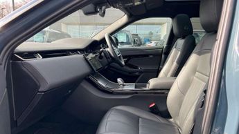 Land Rover Range Rover Evoque 2.0 D200 Dynamic SE 5dr Auto