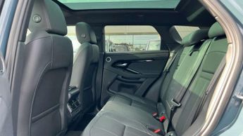 Land Rover Range Rover Evoque 2.0 D200 Dynamic SE 5dr Auto