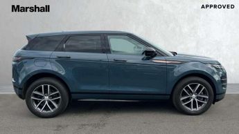 Land Rover Range Rover Evoque 2.0 D200 Dynamic SE 5dr Auto