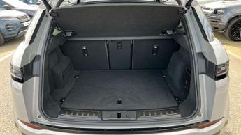 Land Rover Range Rover Evoque 2.0 D200 Dynamic SE 5dr Auto