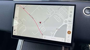 Land Rover Range Rover Evoque 2.0 D200 Dynamic SE 5dr Auto