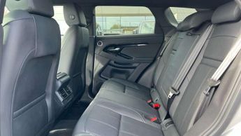 Land Rover Range Rover Evoque 2.0 D200 Dynamic SE 5dr Auto