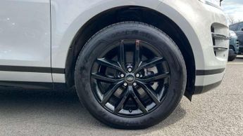 Land Rover Range Rover Evoque 2.0 D200 Dynamic SE 5dr Auto