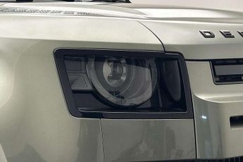 Land Rover Defender 2.0 D240 First Edition 110 5dr Auto