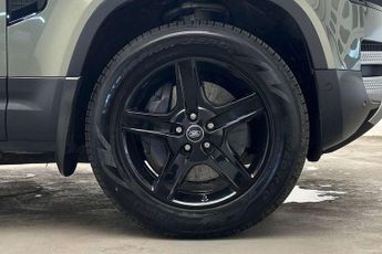 Land Rover Defender 2.0 D240 First Edition 110 5dr Auto