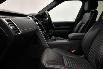 Land Rover Discovery 3.0 D300 R-Dynamic SE 5dr Auto