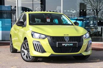 Peugeot 208 1.2 PureTech 100 Style 5dr