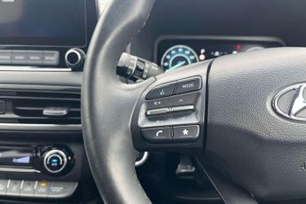 Hyundai Kona 1.6 GDi Hybrid Ultimate 5dr DCT