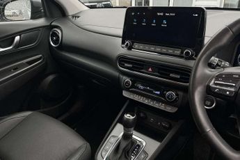 Hyundai Kona 1.6 GDi Hybrid Ultimate 5dr DCT