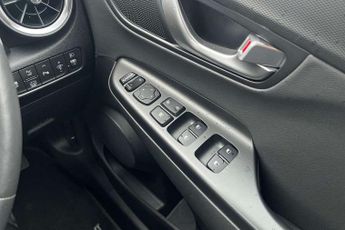 Hyundai Kona 1.6 GDi Hybrid Ultimate 5dr DCT