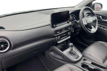 Hyundai Kona 1.6 GDi Hybrid Ultimate 5dr DCT