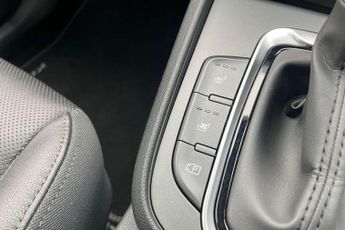 Hyundai Kona 1.6 GDi Hybrid Ultimate 5dr DCT