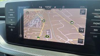 Skoda Kamiq 1.0 TSI 110 Monte Carlo 5dr DSG