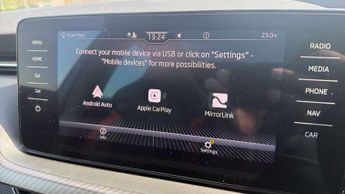 Skoda Kamiq 1.0 TSI 110 Monte Carlo 5dr DSG