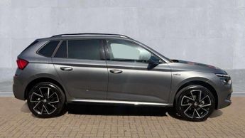 Skoda Kamiq 1.0 TSI 110 Monte Carlo 5dr DSG