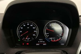 BMW 2 Series Convertible 218d M Sport 2dr [Nav] Step Auto