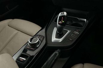 BMW 2 Series Convertible 218d M Sport 2dr [Nav] Step Auto