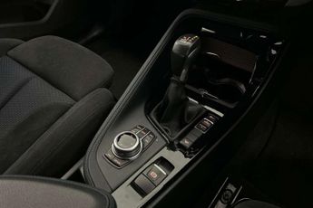 BMW X1 xDrive 20d M Sport 5dr Step Auto