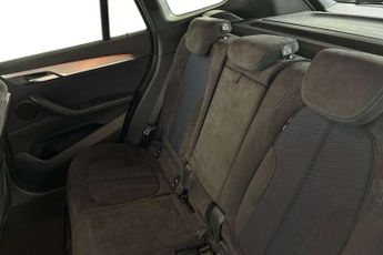 BMW X1 xDrive 20d M Sport 5dr Step Auto