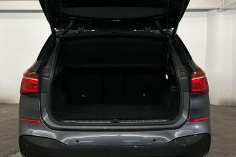 BMW X1 xDrive 20d M Sport 5dr Step Auto