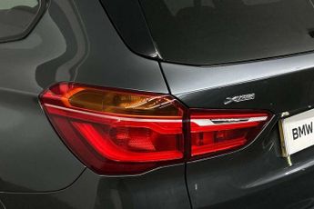 BMW X1 xDrive 20d M Sport 5dr Step Auto